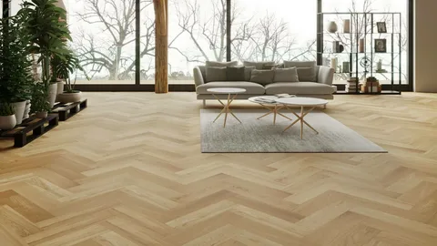Parquet Flooring in Dubai