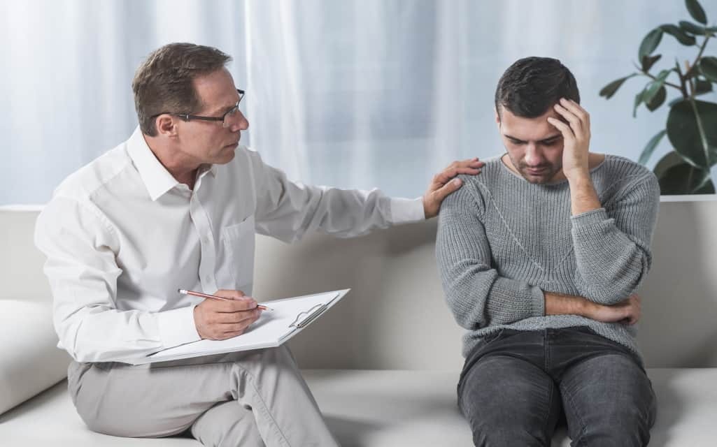 Psychiatrist in Dubai
