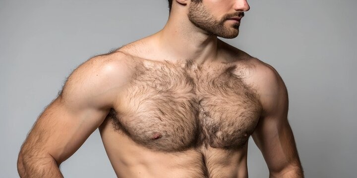 Body Hair Transplant in Dubai