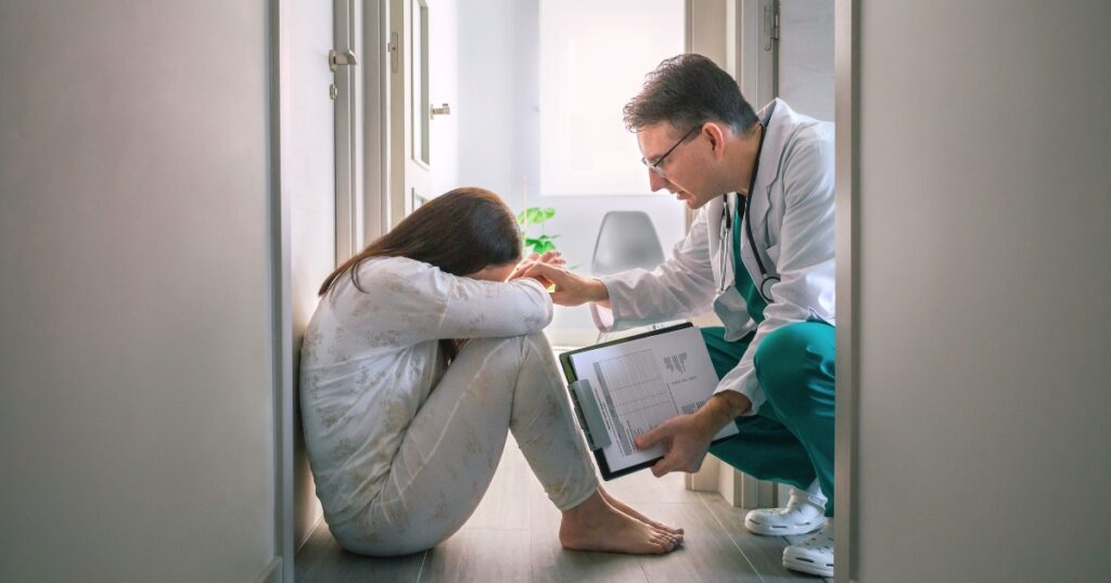 Psychiatrist in Dubai