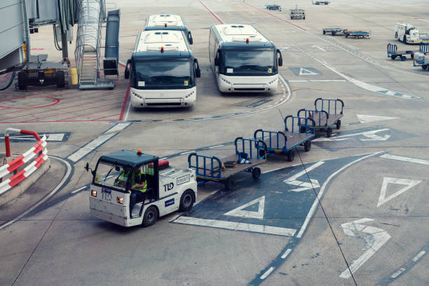 airport transportation