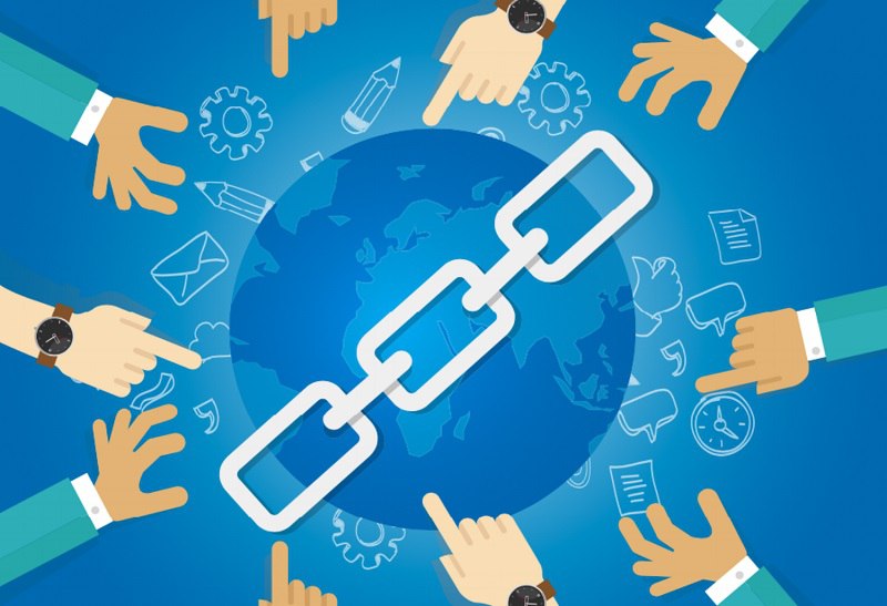 Как использовать Ahrefs для оценки доноров ссылок