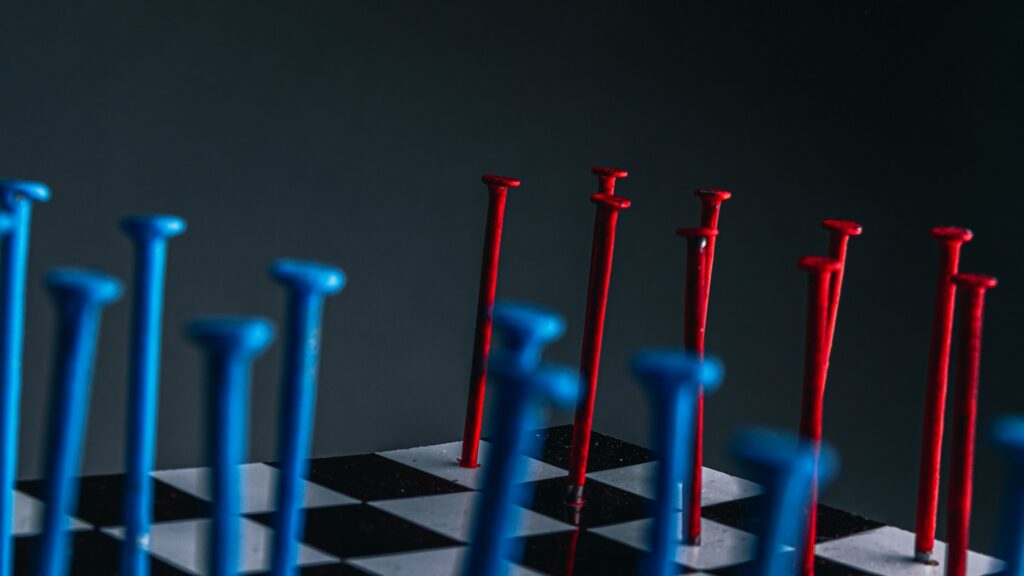 master risk management