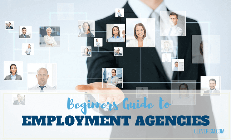 legal employment agencies