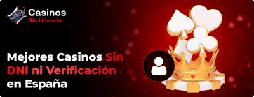 Mejores Casinos Sin Licencia Española Oportunidades y Riesgos Mejores Casinos Sin Licencia Española Oportunidades y Riesgos