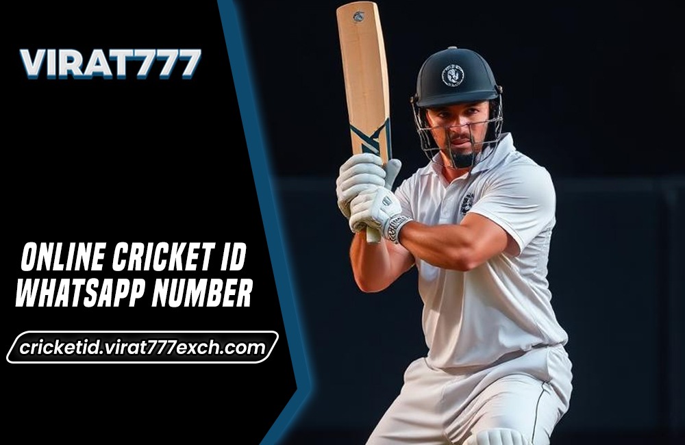 online-cricket-ID-WhatsApp-Number