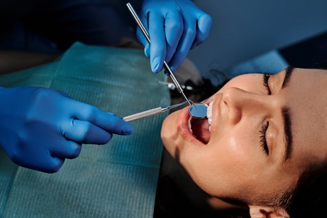 Preventive Dentistry in Boise ID