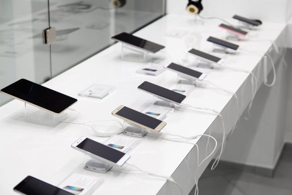 Mobile phone repair near me
