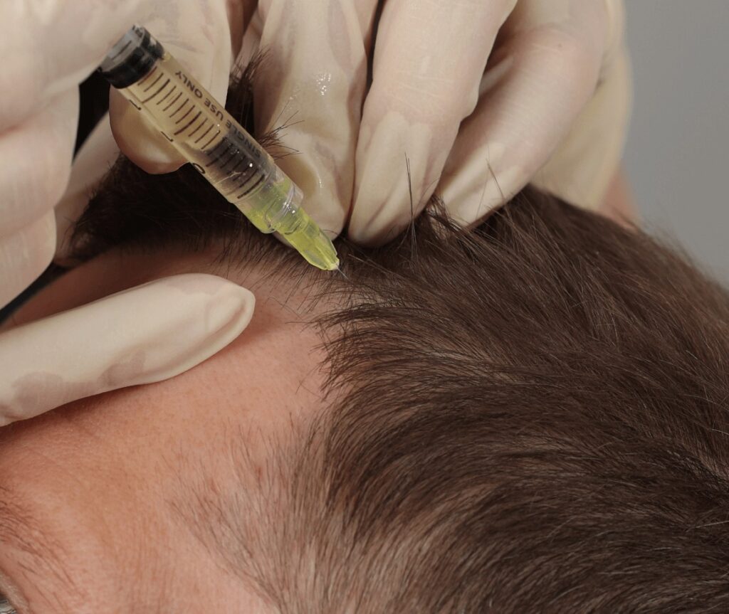 G Cell Treatment in Dubai