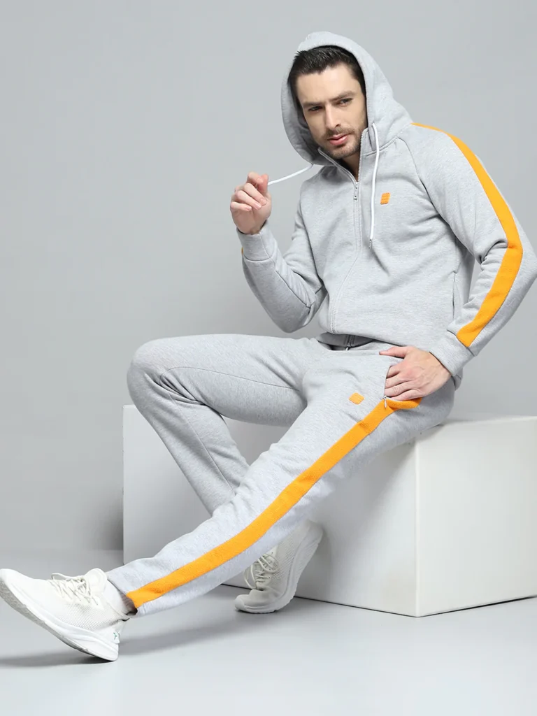 Tracksuit For Men