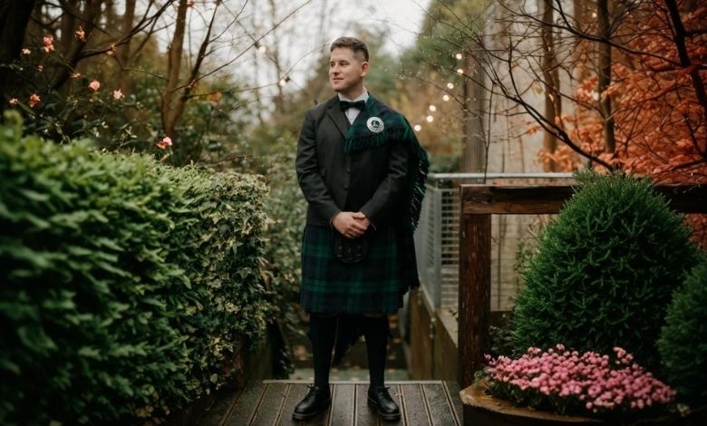 Kilt Etiquette: What You Should and Shouldn’t Do