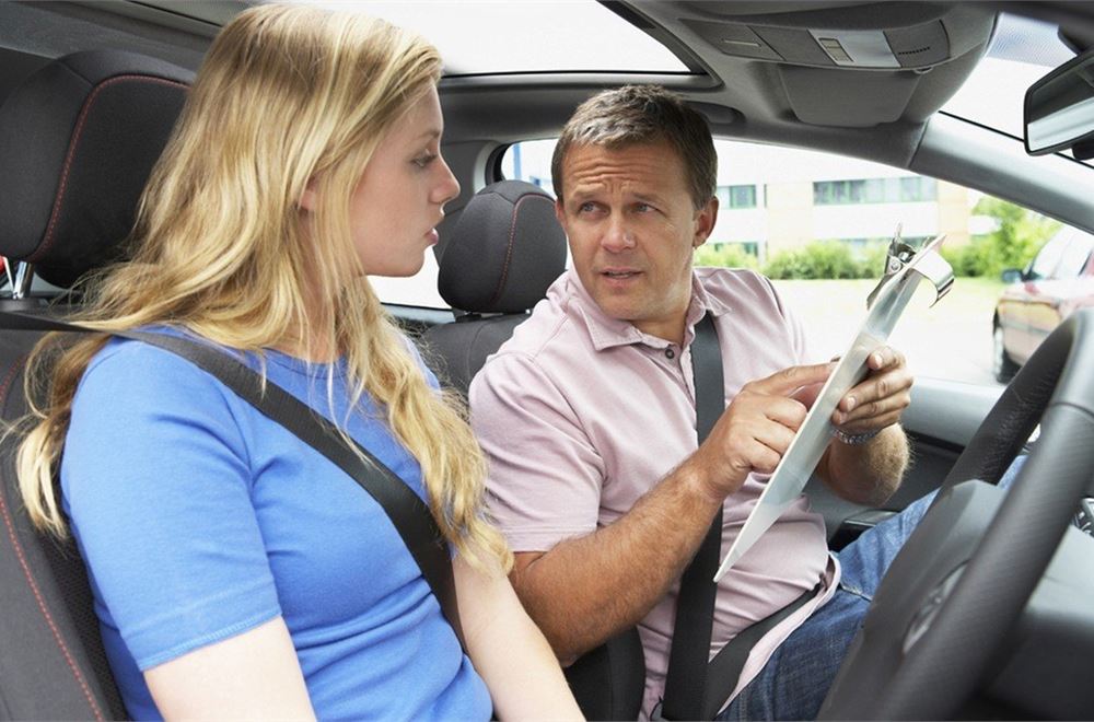 Street Smart Driving School