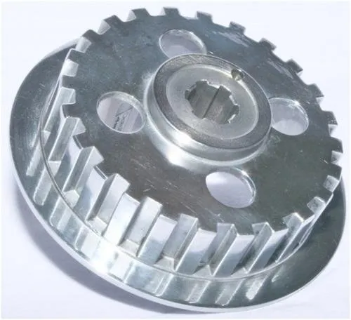High-quality aluminium components produced by experienced Aluminium Die Casting Manufacturers for automotive, industrial, and electronic applications.