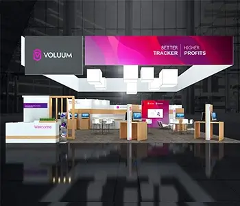 exhibition stand builders in london