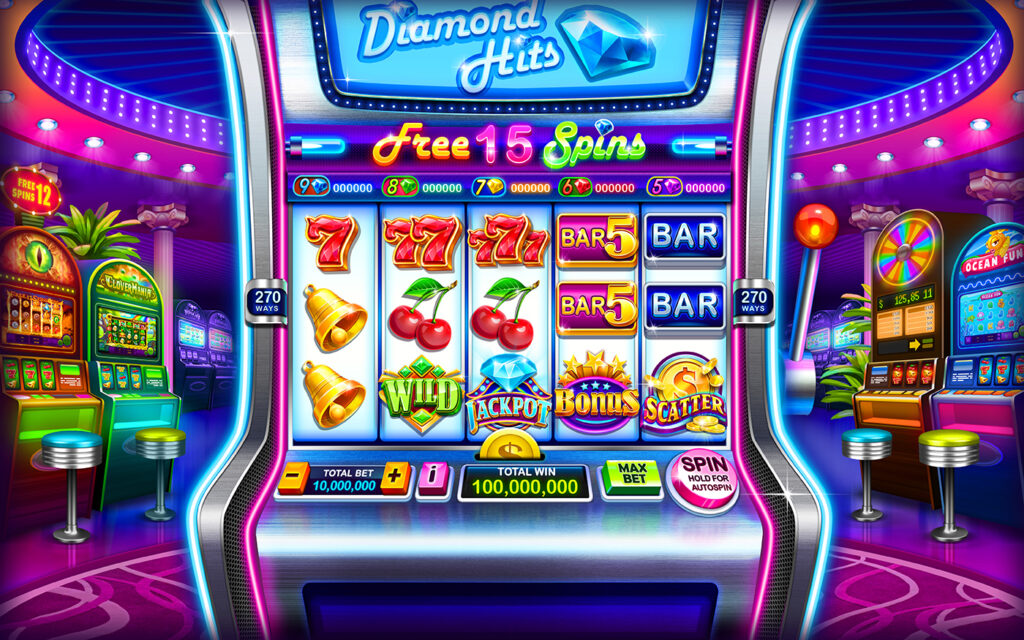 best online slot games for real money