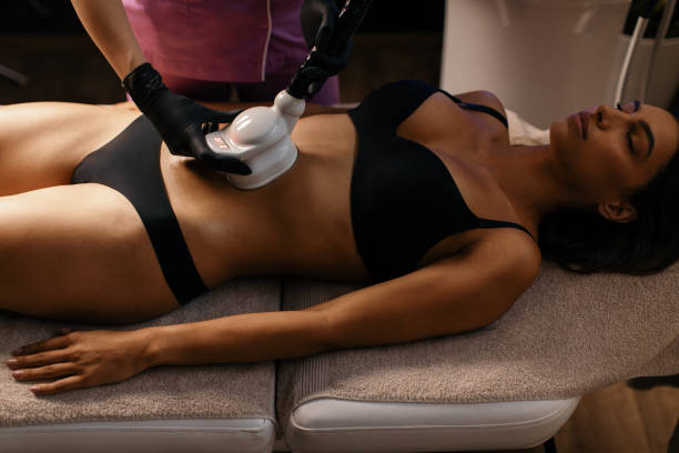 Body Contouring Treatment in Riyadh