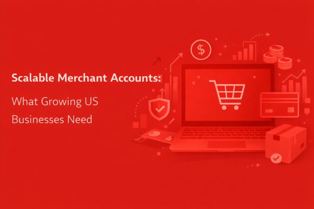 merchant account services
