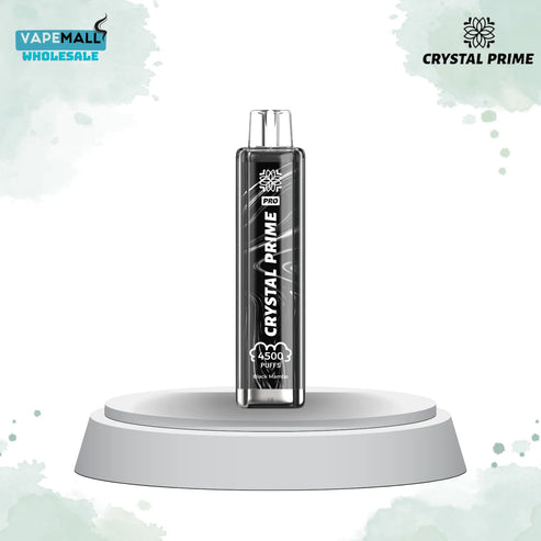 Crystal Prime Pro 4500 Box of 10