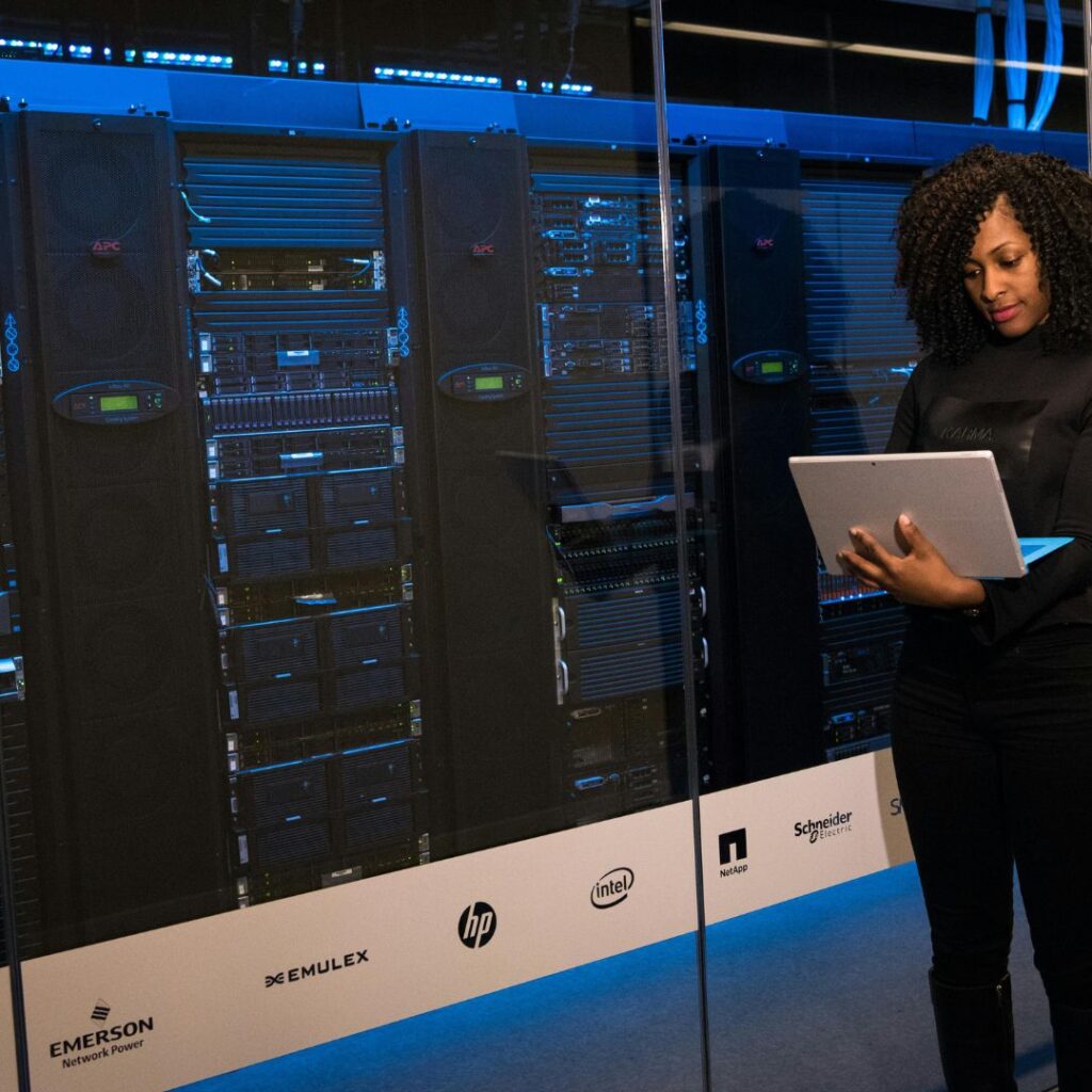 IT Support in Badgerys Creek