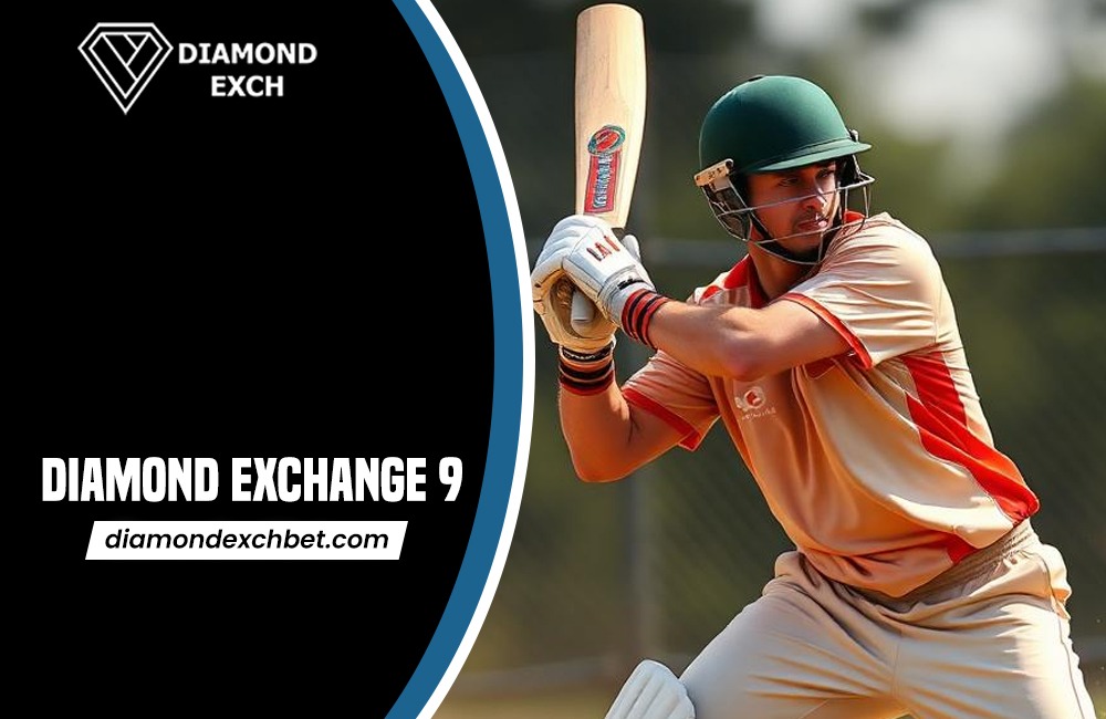Diamond Exchange 9