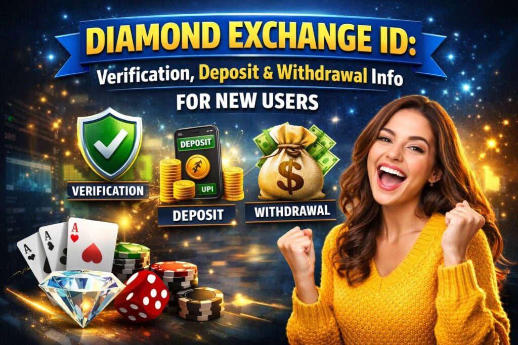 Diamond-exchange-ID