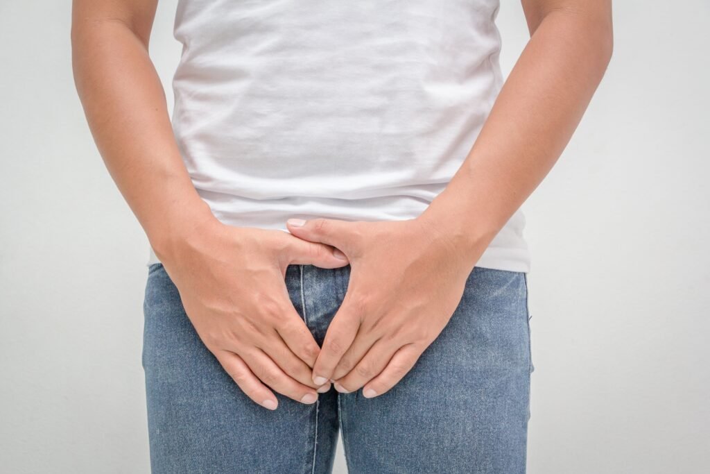 Does the P-Shot Cause Any Side Effects in Men