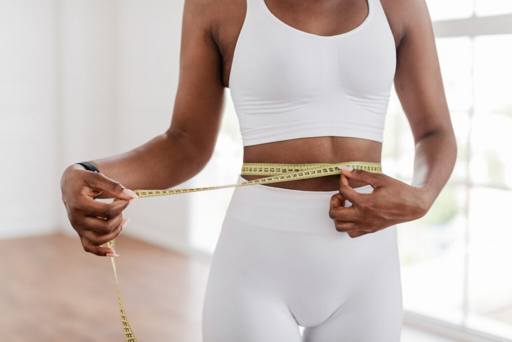 Dose Weight Loss Treatments Reduce Hunger Cravings
