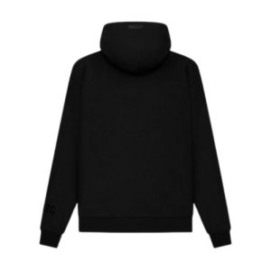Essentials Tracksuit Hoodie Cloth