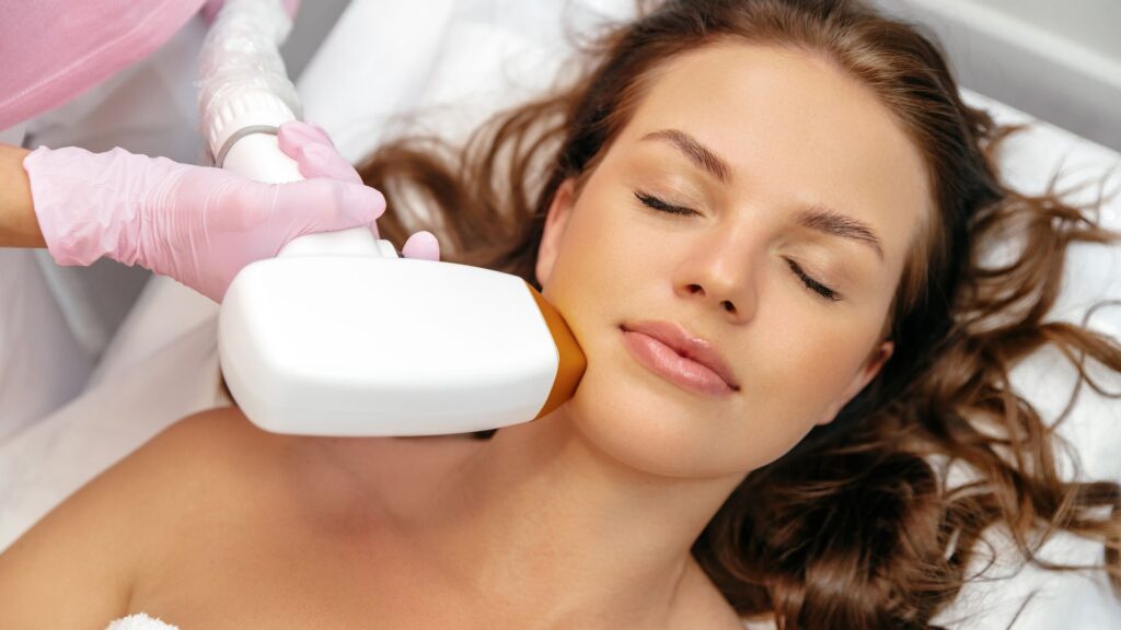 How Safe and Reliable Is Laser Hair Removal Abu Dhabi