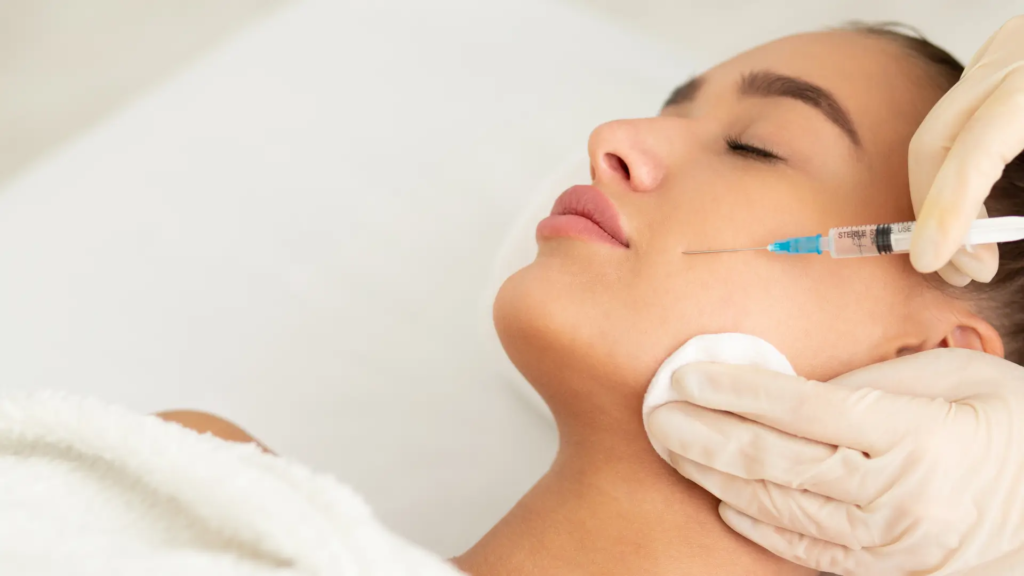 How Salmon DNA Treatment Reduces Fine Lines