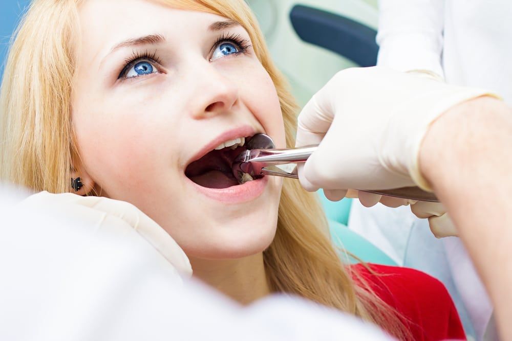 Is Tooth Removal Necessary for Severe Pain