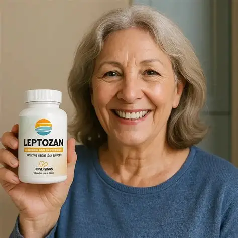 Leptozan