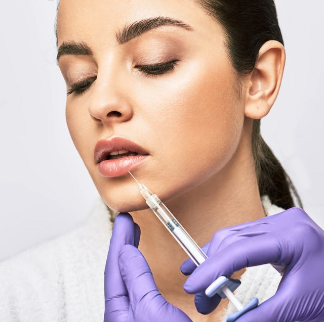 Lip Augmentation for Naturally Fuller Lips