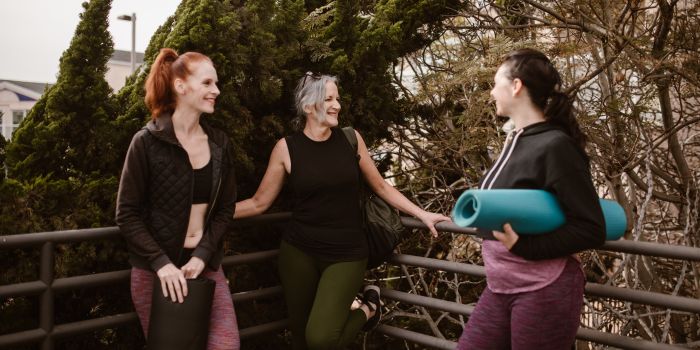 menopause symptoms