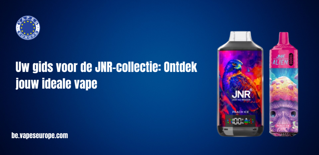 JNR