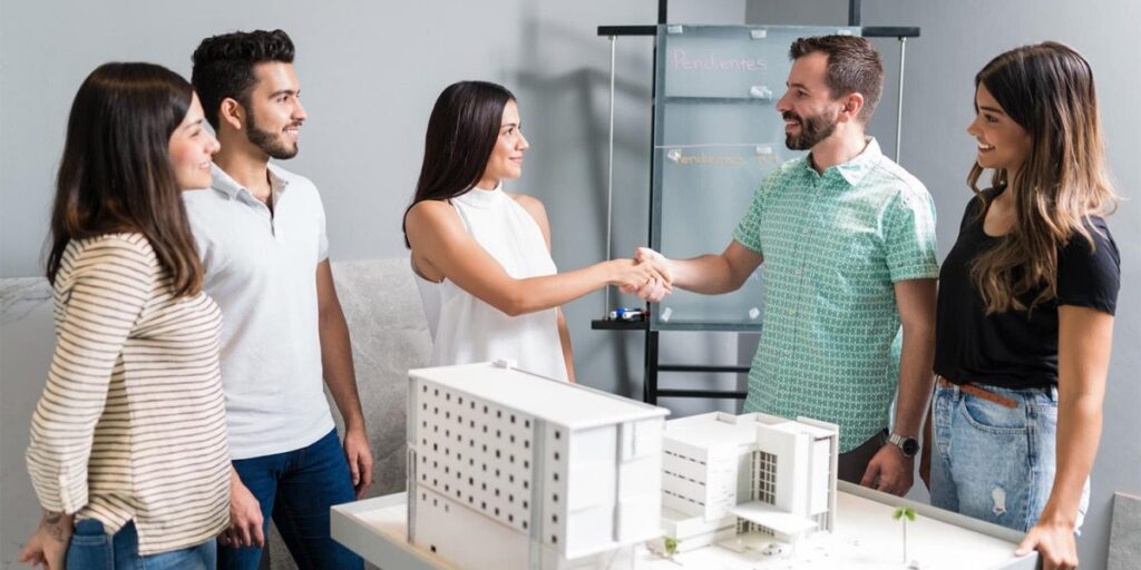 Real Estate Agencies in Pakistan