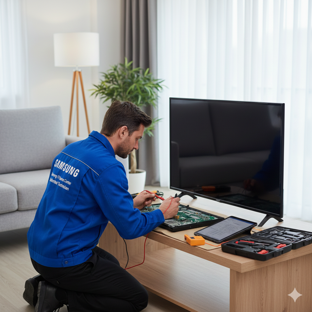 Samsung TV Service Center
