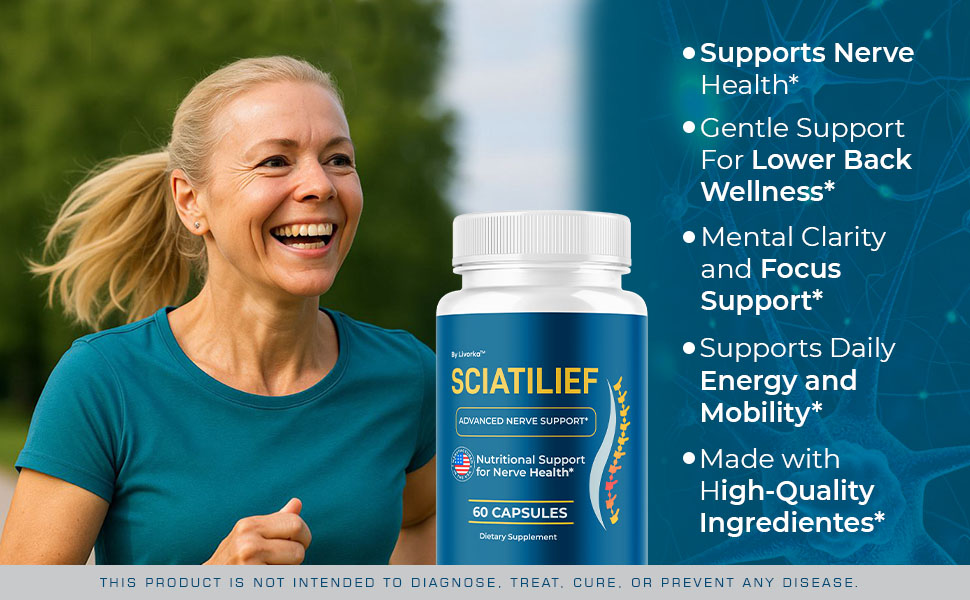 Sciatilief