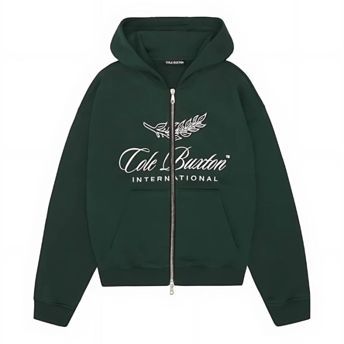 Cole Buxton hoodie