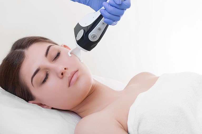 What Fractional CO2 Offers for Skin Rejuvenation