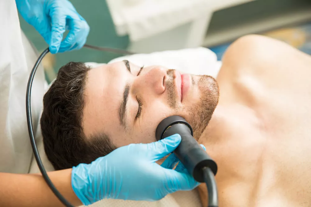 What Makes Hydrafacial for Men So Popular