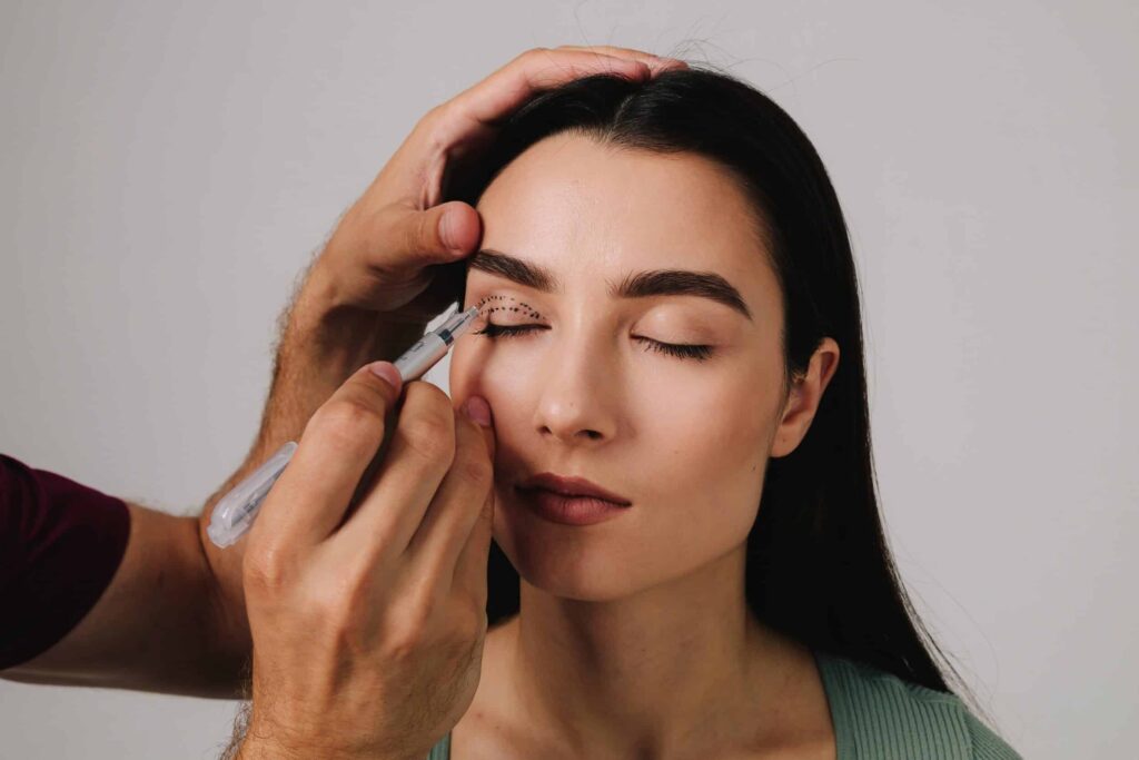 What Results Can Blepharoplasty Deliver