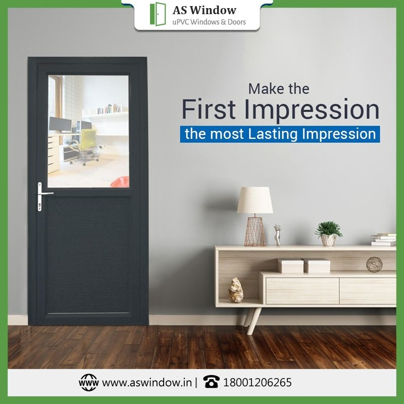 UPVC window suppliers in Delhi NCR