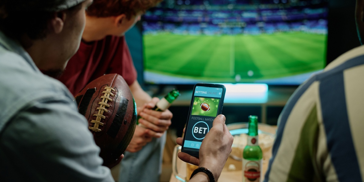 Apuestas Responsables desde la App Cómo Jugar de Manera Segura Apuestas Responsables desde la App Cómo Jugar de Manera Segura