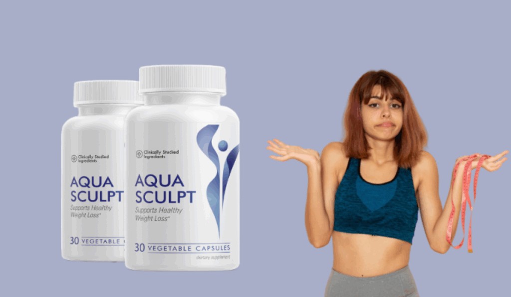 AquaSculpt