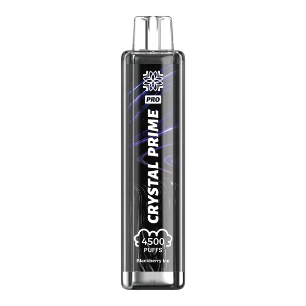 Crystal Prime Pro 4500 box of 10