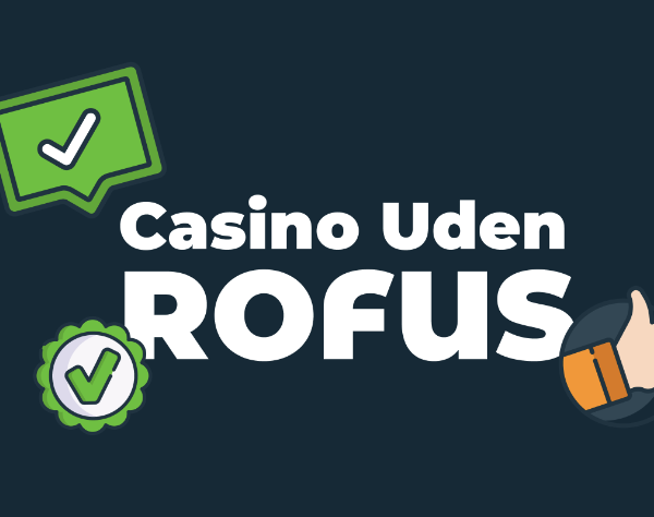 Casino Uden MitID Når Underholdning Bliver Let og Tilgængelig