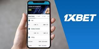 Comprehensive Guide to 1xBet Betting Strategies and Insights 193627877 Comprehensive Guide to 1xBet Betting Strategies and Insights 193627877