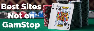 Discover New Non Gamstop Casino Sites Your Guide to Premium Gaming