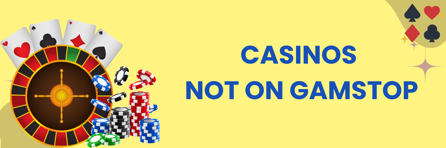 Discover the Newest Non GamStop Casino Sites Your Ultimate Guide